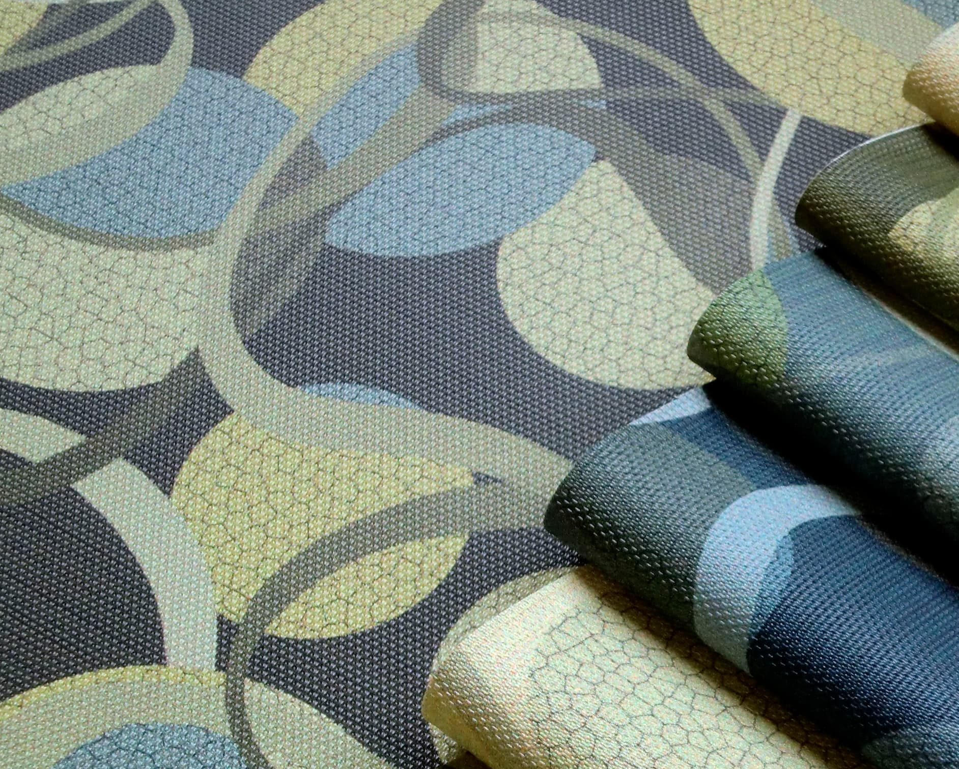 About The Coated Fabrics and Film Association